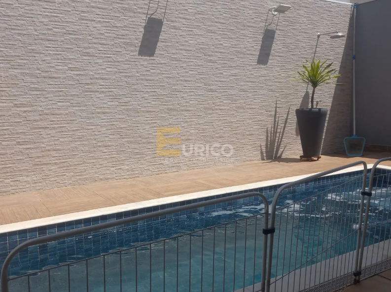 Casa em condomínio à venda no Condomínio Residencial Ibi Aram I em Itupeva/SP: 