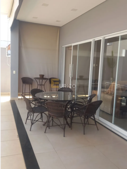 Casa em condomínio à venda no Condomínio Residencial Ibi Aram I em Itupeva/SP: 