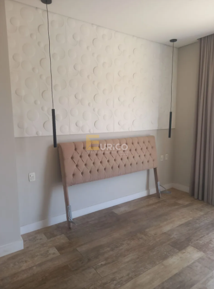 Casa em condomínio à venda no Condomínio Residencial Ibi Aram I em Itupeva/SP: 