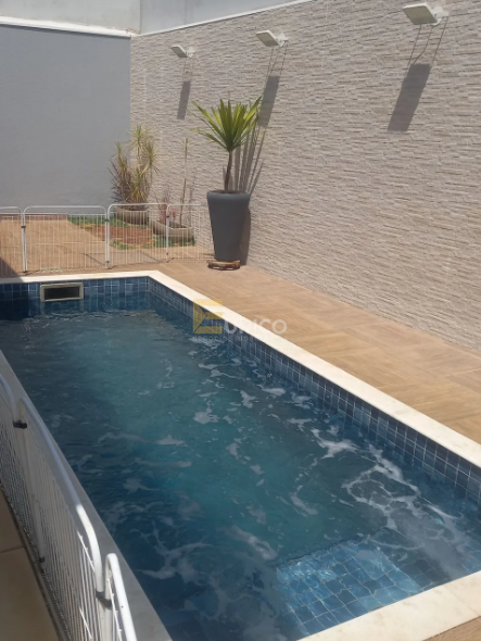 Casa em condomínio à venda no Condomínio Residencial Ibi Aram I em Itupeva/SP: 