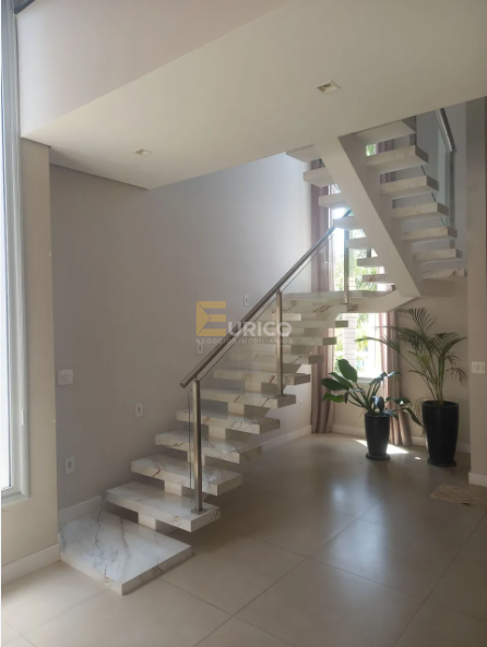 Casa em condomínio à venda no Condomínio Residencial Ibi Aram I em Itupeva/SP: 
