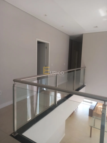 Casa em condomínio à venda no Condomínio Residencial Ibi Aram I em Itupeva/SP: 