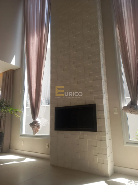 Casa em condomínio à venda no Condomínio Residencial Ibi Aram I em Itupeva/SP: 