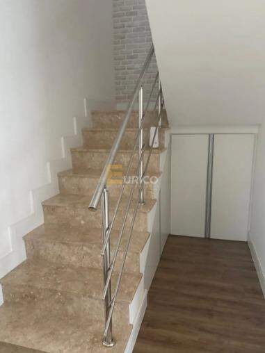 Casa em condomínio à venda no Chácara das Palmeiras Imperiais em Jundiaí/SP: