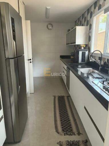 Casa em condomínio à venda no Chácara das Palmeiras Imperiais em Jundiaí/SP: