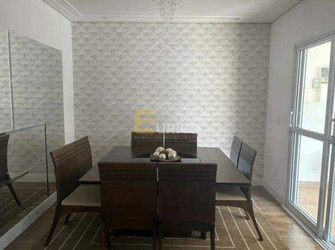 Casa em condomínio à venda no Chácara das Palmeiras Imperiais em Jundiaí/SP: