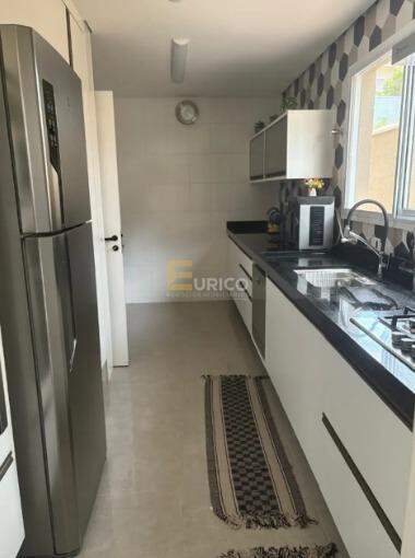 Casa em condomínio à venda no Chácara das Palmeiras Imperiais em Jundiaí/SP: