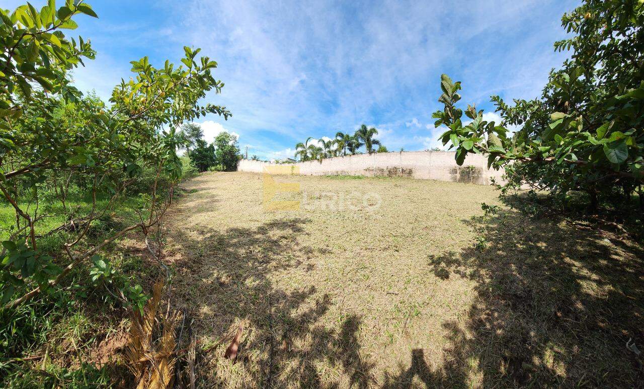 Terreno à venda no VILA CAPUAVA em Valinhos/SP: 