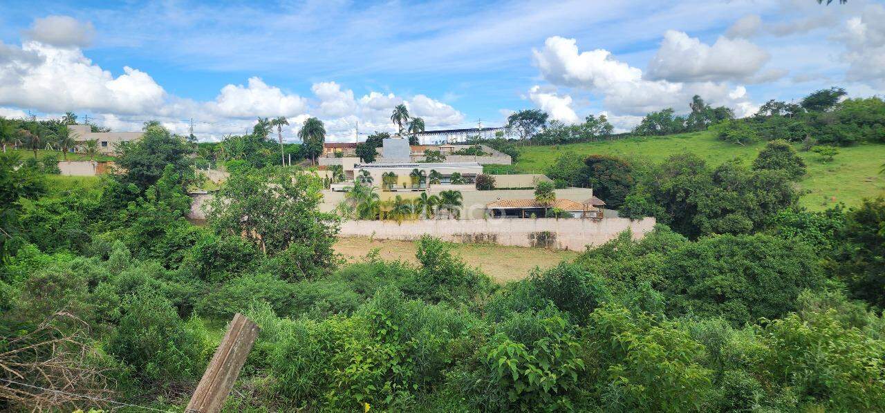 Terreno à venda no VILA CAPUAVA em Valinhos/SP:
