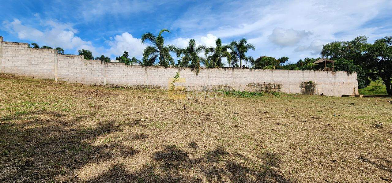 Terreno à venda no VILA CAPUAVA em Valinhos/SP: