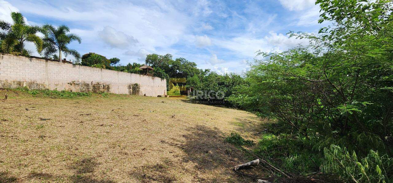Terreno à venda no VILA CAPUAVA em Valinhos/SP: