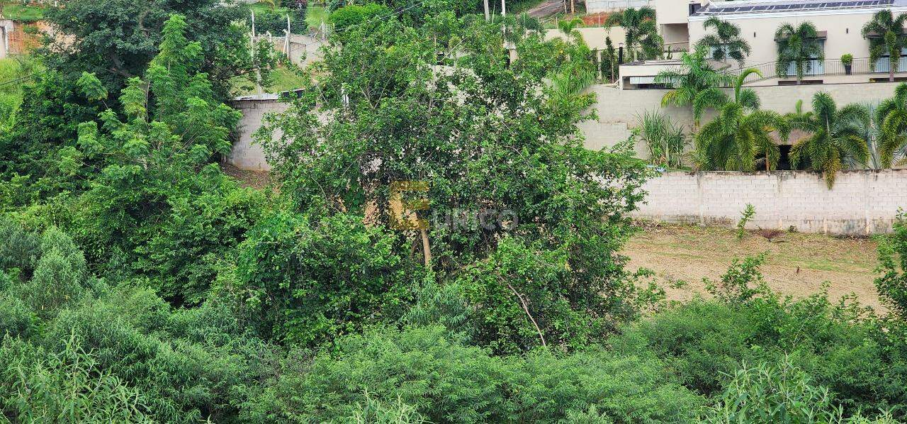 Terreno à venda no VILA CAPUAVA em Valinhos/SP: