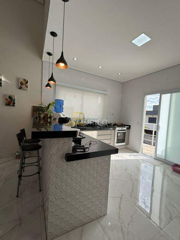 Casa em condomínio à venda no Condomínio Residencial Mont’Alcino em Valinhos/SP: 
