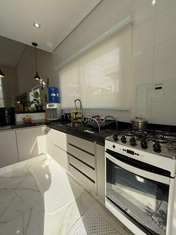 Casa em condomínio à venda no Condomínio Residencial Mont’Alcino em Valinhos/SP: 