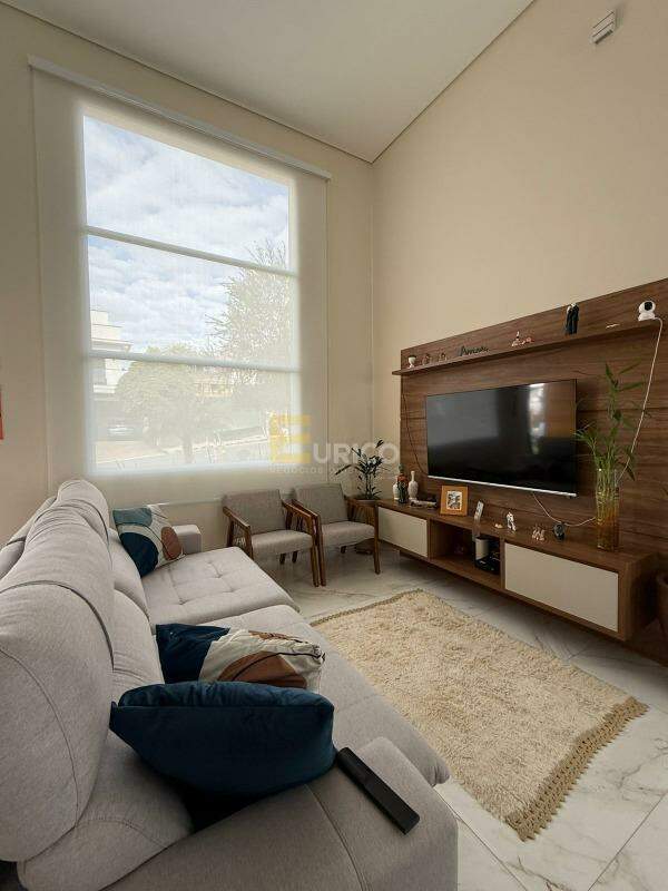 Casa em condomínio à venda no Condomínio Residencial Mont’Alcino em Valinhos/SP: 