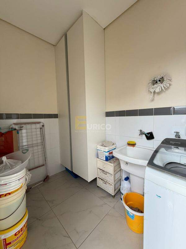 Casa em condomínio à venda no Condomínio Residencial Mont’Alcino em Valinhos/SP: 
