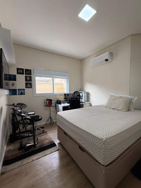 Casa em condomínio à venda no Condomínio Residencial Mont’Alcino em Valinhos/SP: 