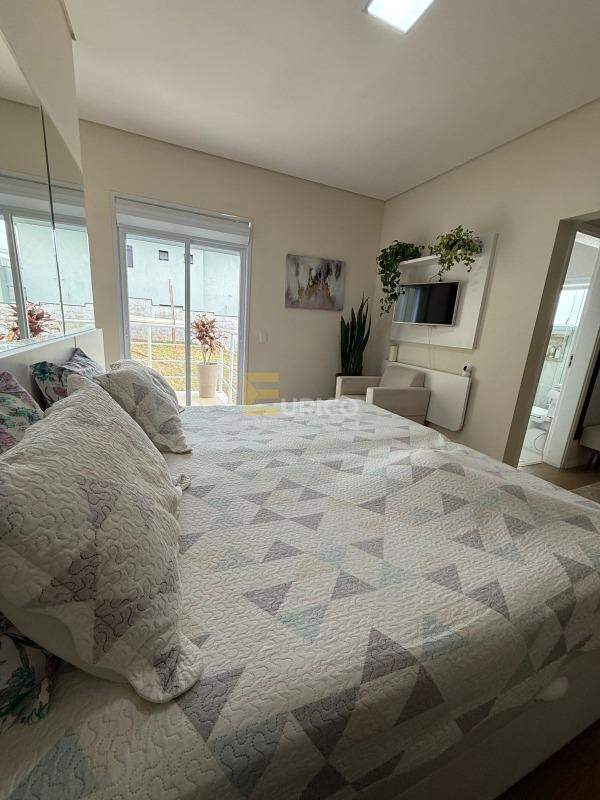 Casa em condomínio à venda no Condomínio Residencial Mont’Alcino em Valinhos/SP: 