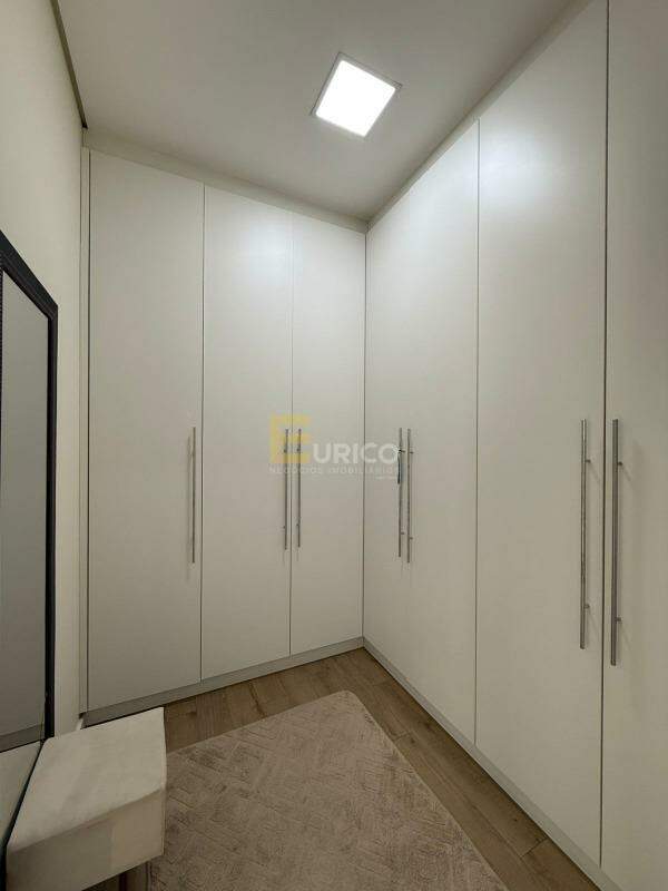 Casa em condomínio à venda no Condomínio Residencial Mont’Alcino em Valinhos/SP: 
