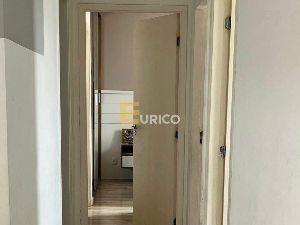 Apartamento à venda no Jardim São Carlos em Sorocaba/SP: 