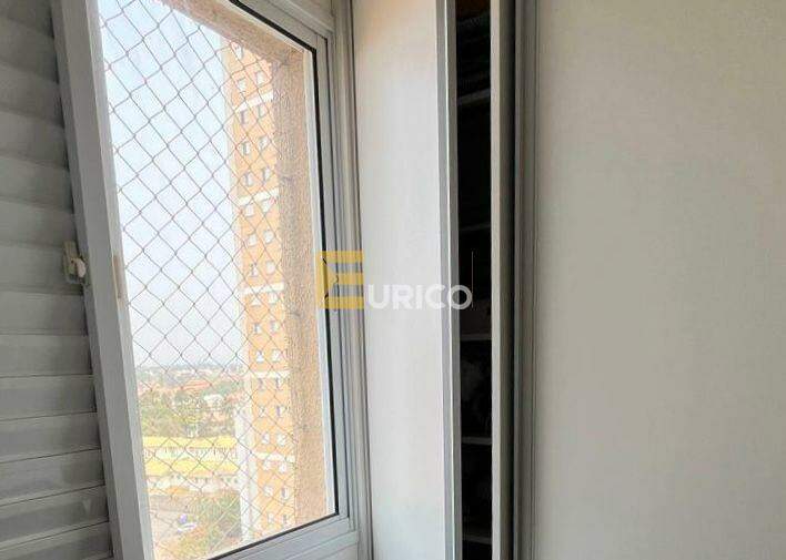 Apartamento à venda no Jardim São Carlos em Sorocaba/SP: 