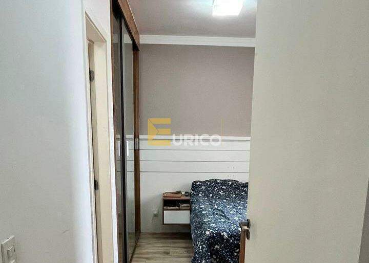 Apartamento à venda no Jardim São Carlos em Sorocaba/SP: 