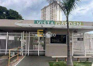 Apartamento à venda no Jardim São Carlos em Sorocaba/SP: 