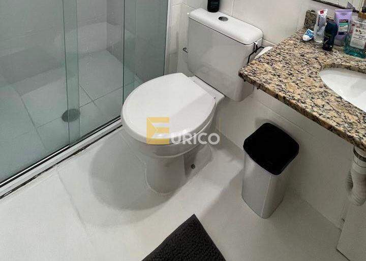 Apartamento à venda no Jardim São Carlos em Sorocaba/SP: 