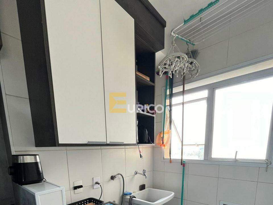 Apartamento à venda no Jardim São Carlos em Sorocaba/SP: 