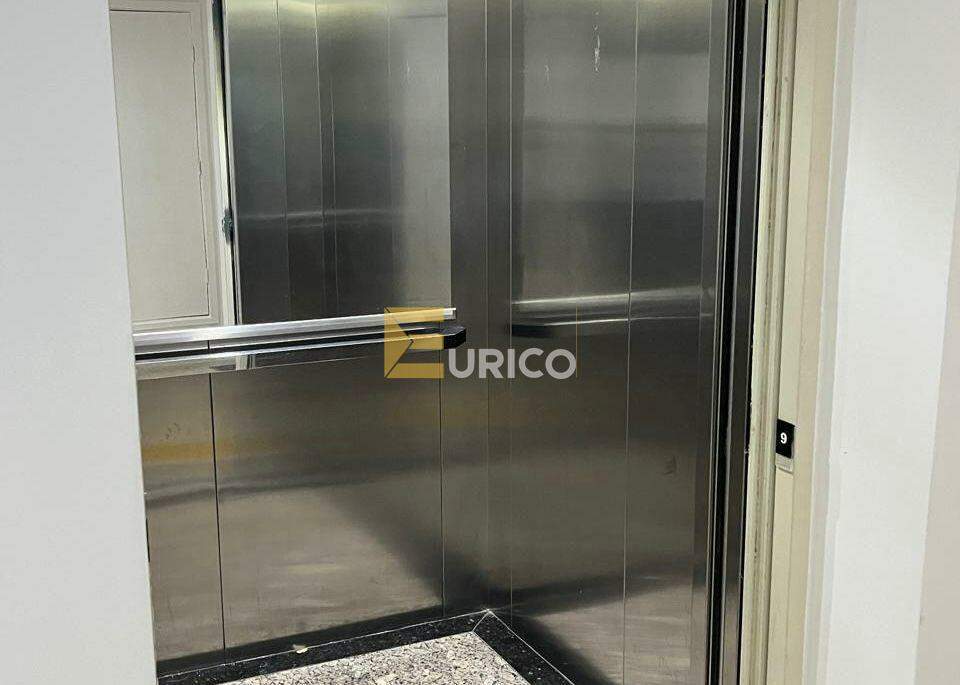 Apartamento à venda no Jardim São Carlos em Sorocaba/SP: 