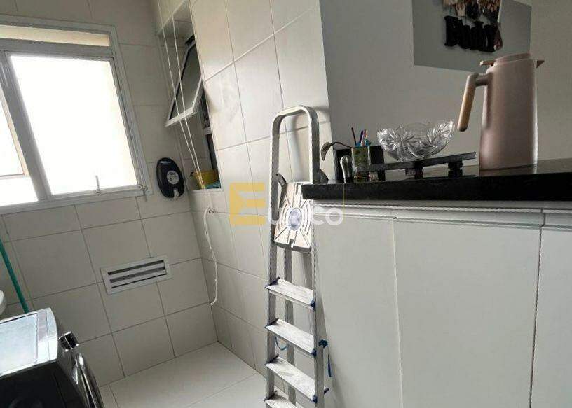 Apartamento à venda no Jardim São Carlos em Sorocaba/SP: 