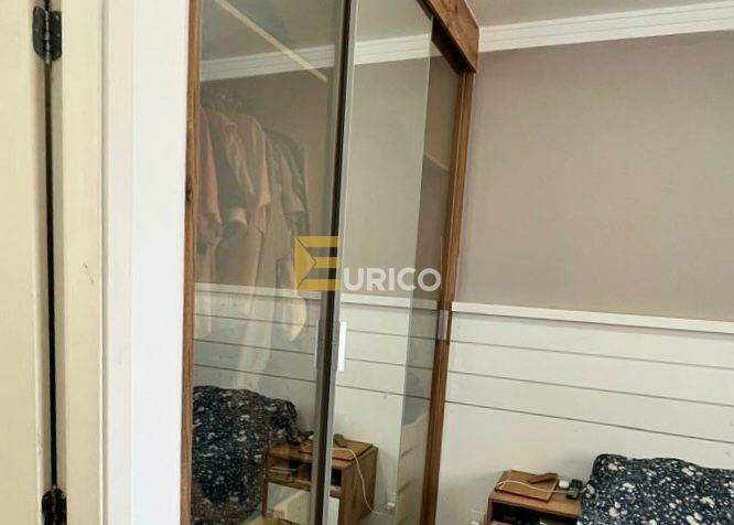 Apartamento à venda no Jardim São Carlos em Sorocaba/SP: 