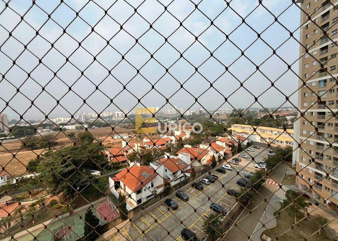 Apartamento à venda no Jardim São Carlos em Sorocaba/SP: 