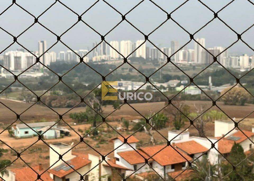 Apartamento à venda no Jardim São Carlos em Sorocaba/SP: 