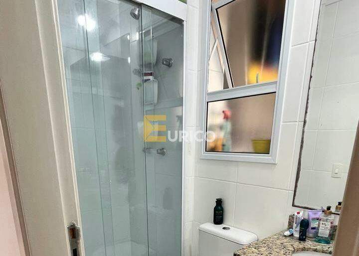 Apartamento à venda no Jardim São Carlos em Sorocaba/SP: 