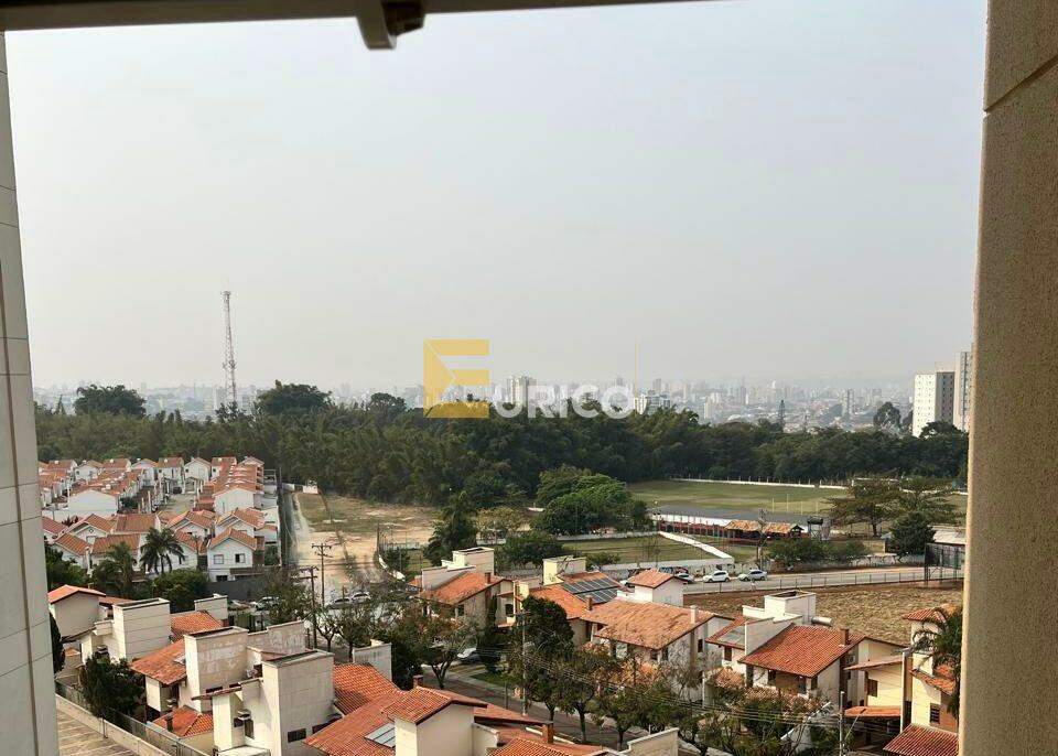 Apartamento à venda no Jardim São Carlos em Sorocaba/SP: 