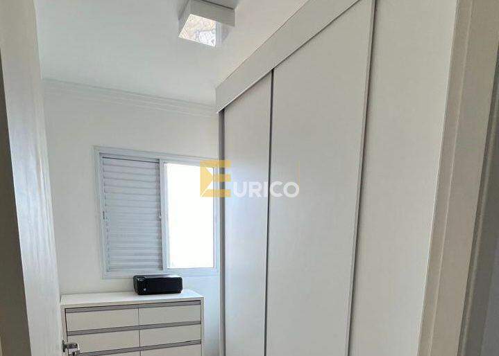 Apartamento à venda no Jardim São Carlos em Sorocaba/SP: 