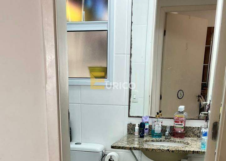 Apartamento à venda no Jardim São Carlos em Sorocaba/SP: 