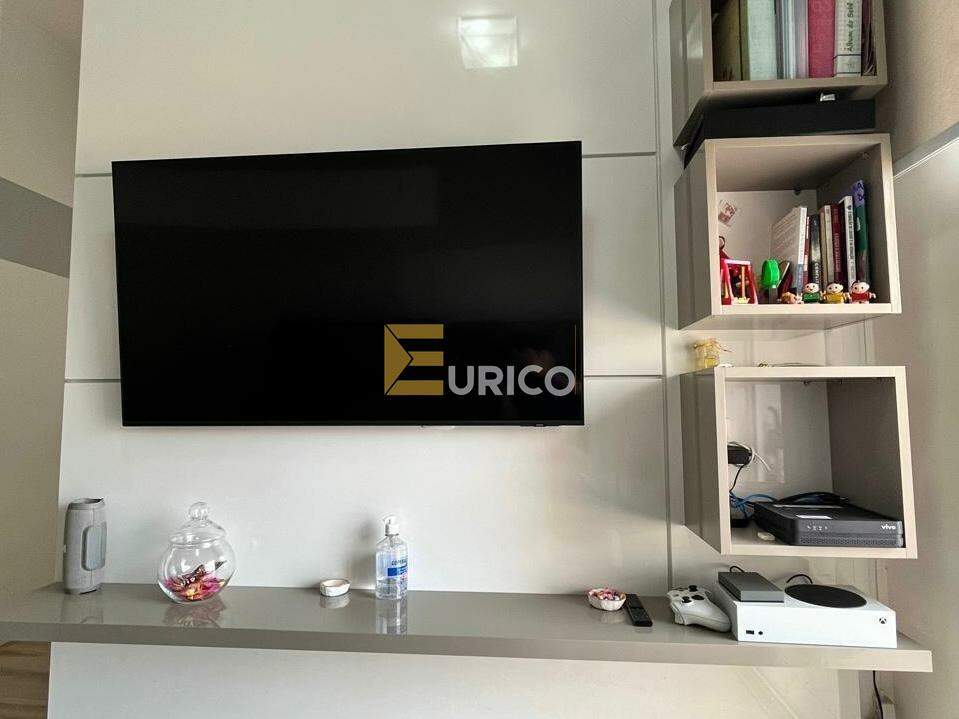 Apartamento à venda no Jardim São Carlos em Sorocaba/SP: 