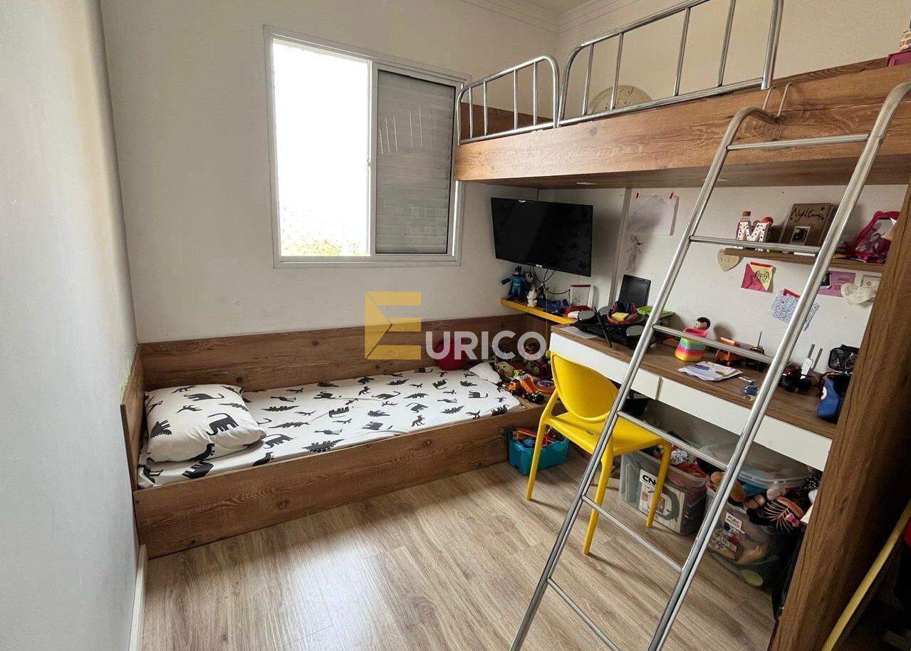Apartamento à venda no Jardim São Carlos em Sorocaba/SP: 
