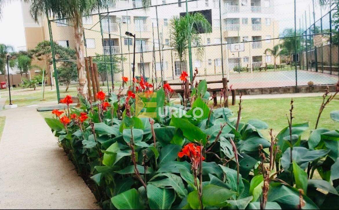 Apartamento à venda no Jardim São Carlos em Sorocaba/SP: 