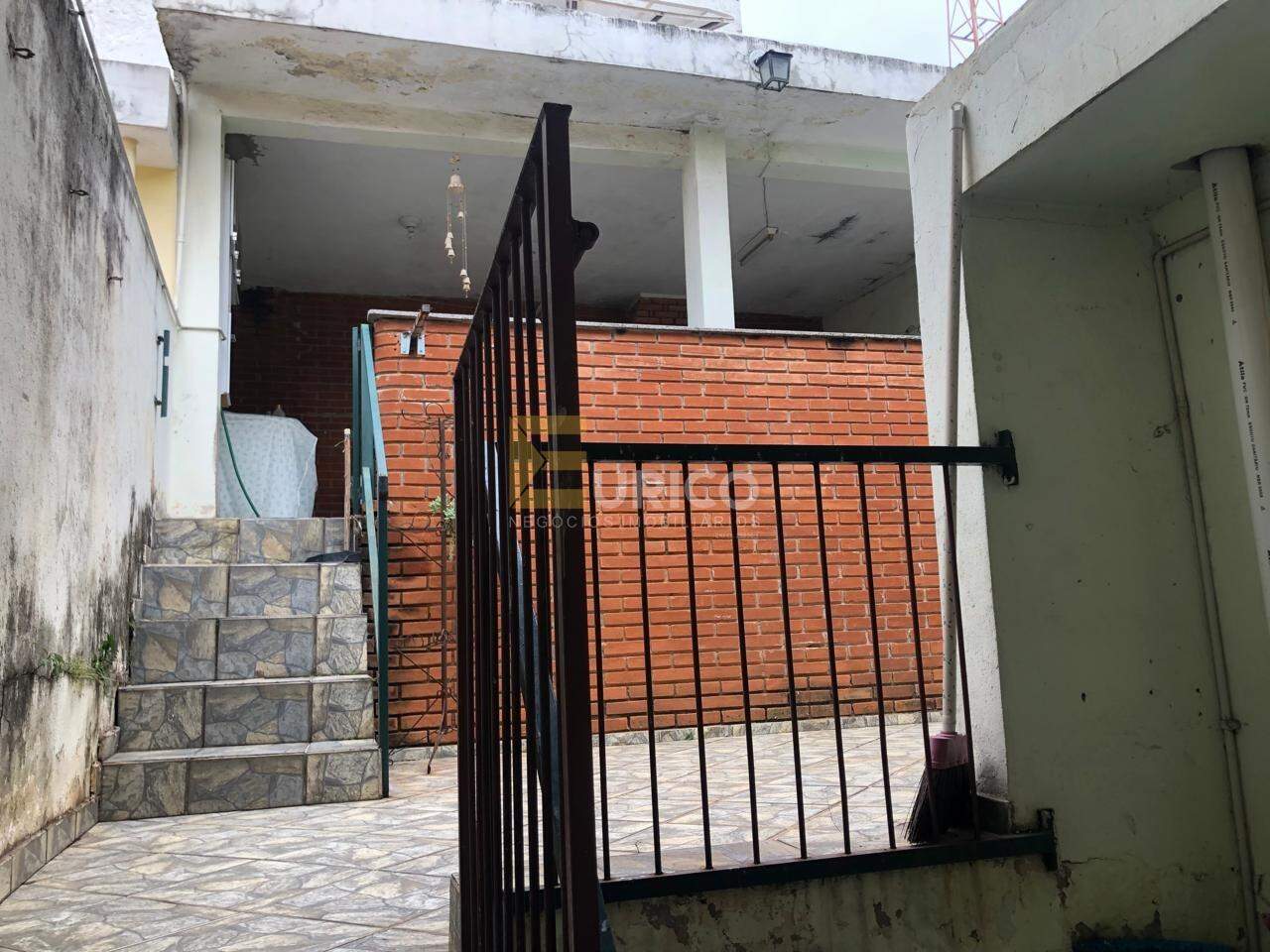 Casa à venda no Jardim Esplanada em Jundiaí/SP: 
