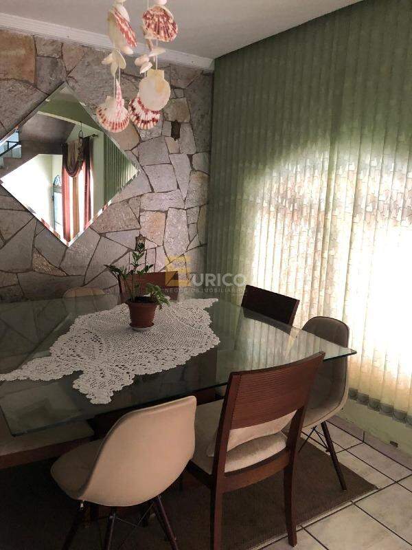 Casa à venda no Jardim Esplanada em Jundiaí/SP: 
