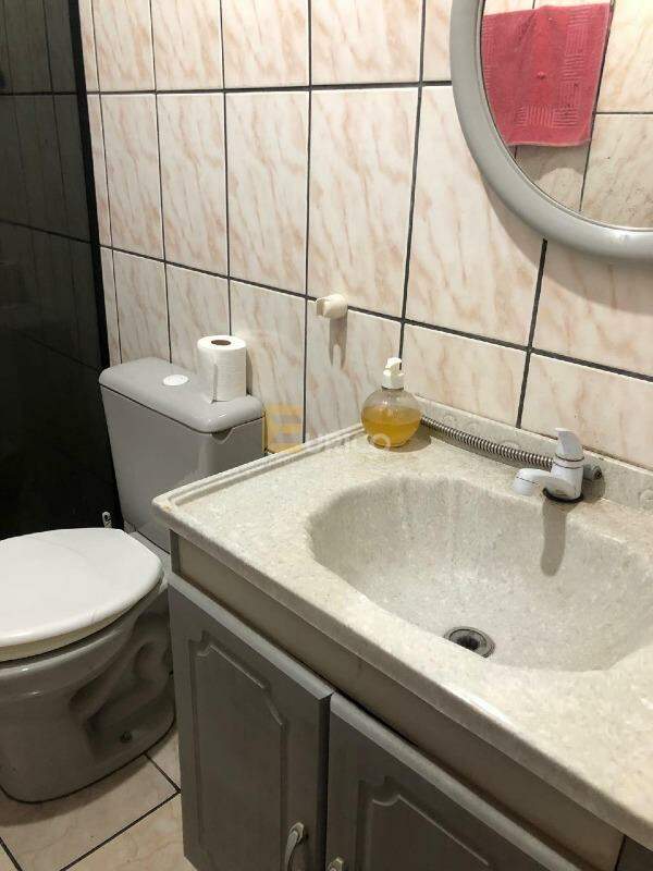 Casa à venda no Jardim Esplanada em Jundiaí/SP: 