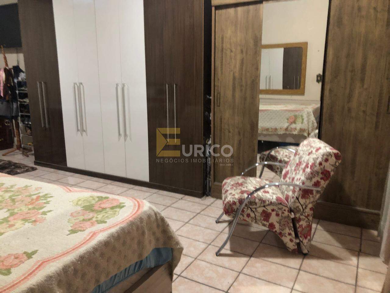 Casa à venda no Jardim Esplanada em Jundiaí/SP: 