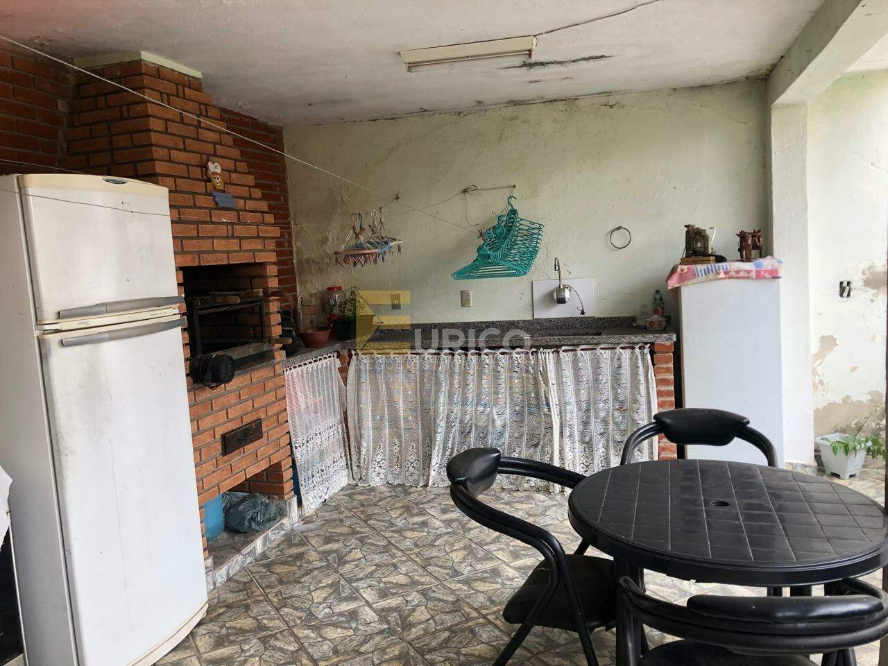 Casa à venda no Jardim Esplanada em Jundiaí/SP: 