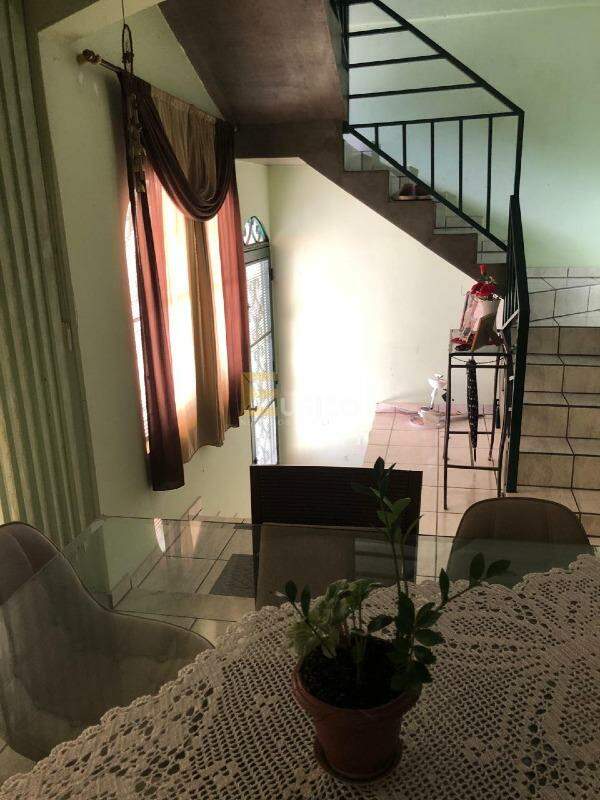 Casa à venda no Jardim Esplanada em Jundiaí/SP: 