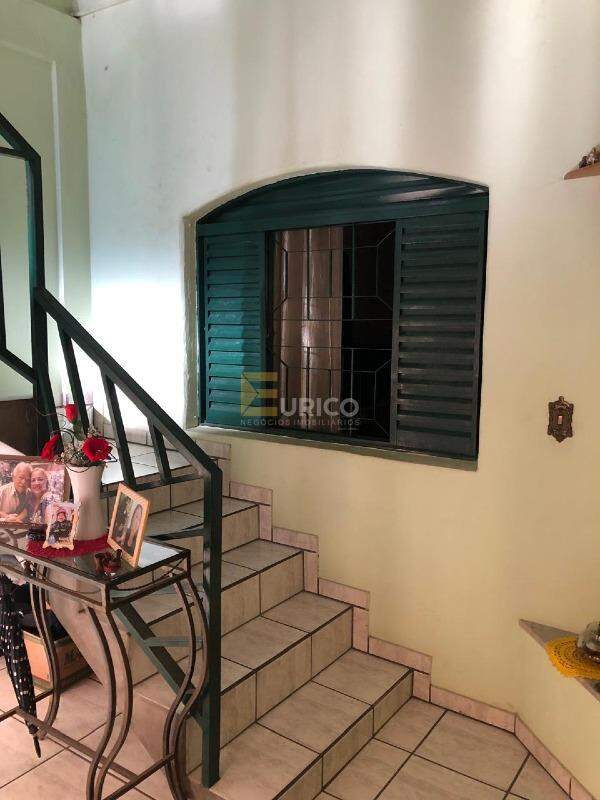 Casa à venda no Jardim Esplanada em Jundiaí/SP: 