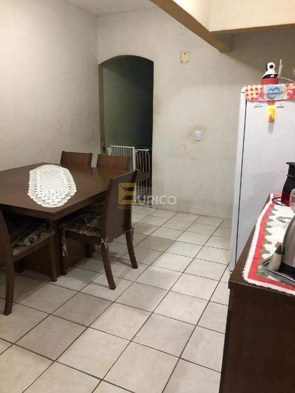 Casa à venda no Jardim Esplanada em Jundiaí/SP: 