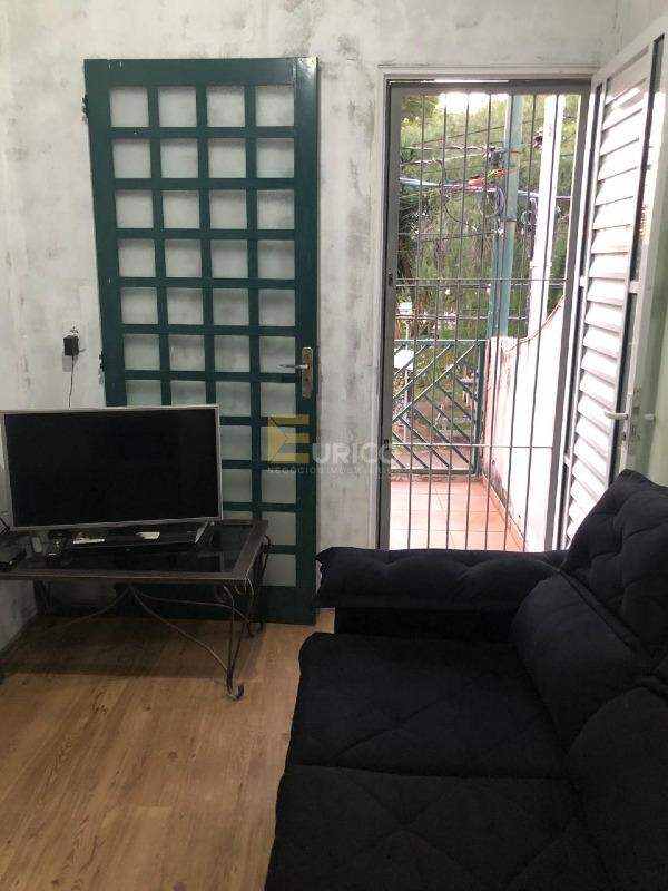 Casa à venda no Jardim Esplanada em Jundiaí/SP: 